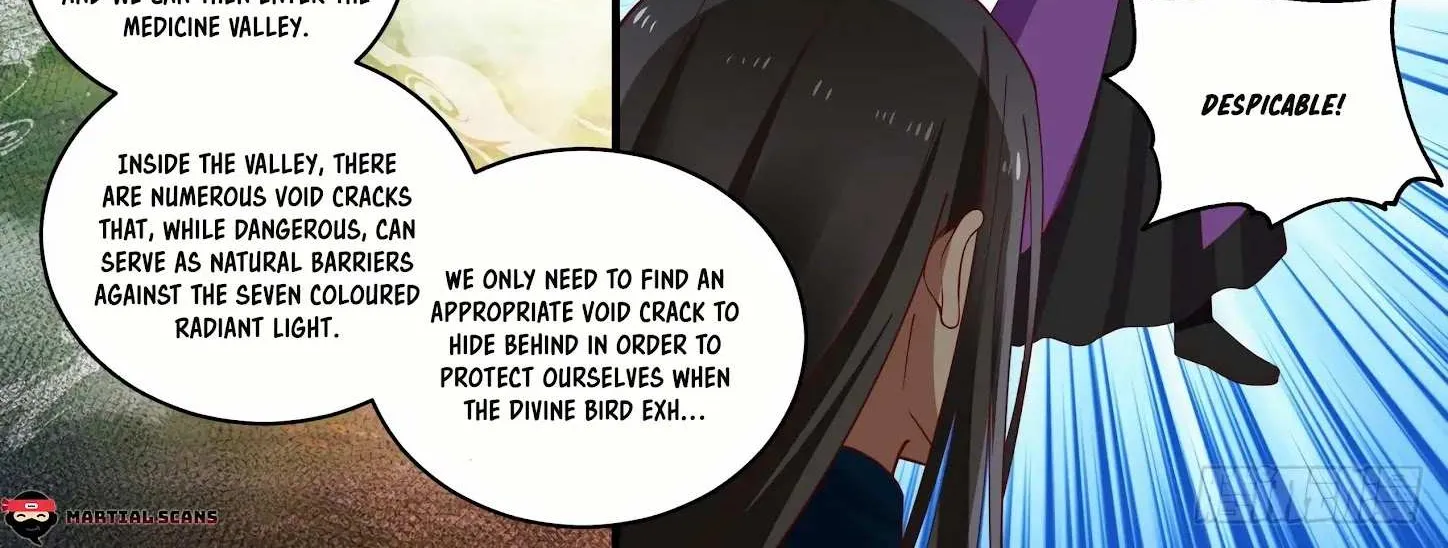 Read Martial Peak chapter 1462 image 24 on Lezhin