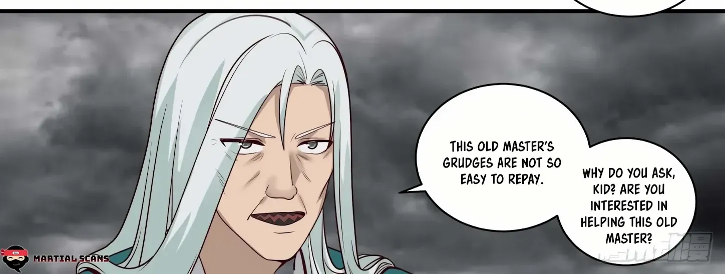 Read Martial Peak chapter 1462 image 4 on Lezhin