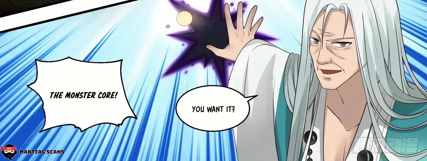 Read Martial Peak chapter 1462 image 6 on Lezhin