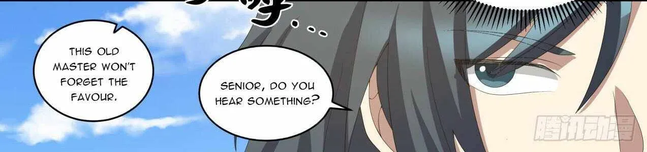 Read Martial Peak chapter 1463 image 23 on Lezhin