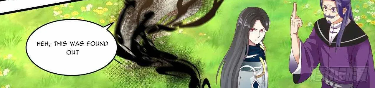 Read Martial Peak chapter 1463 image 3 on Lezhin