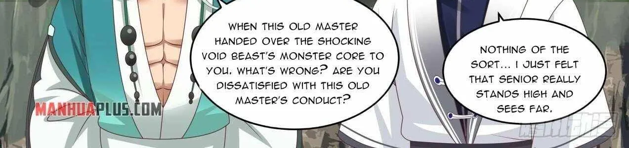 Read Martial Peak chapter 1463 image 5 on Lezhin
