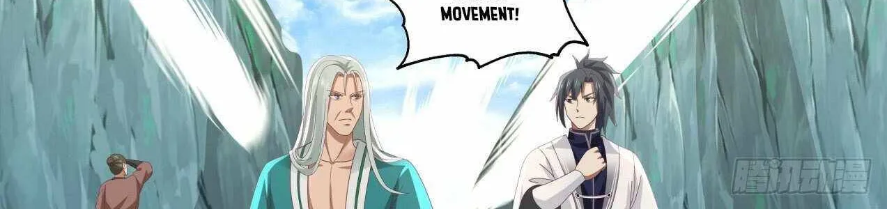 Read Martial Peak chapter 1463 image 7 on Lezhin