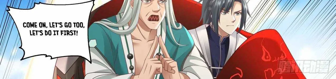 Read Martial Peak chapter 1463 image 9 on Lezhin