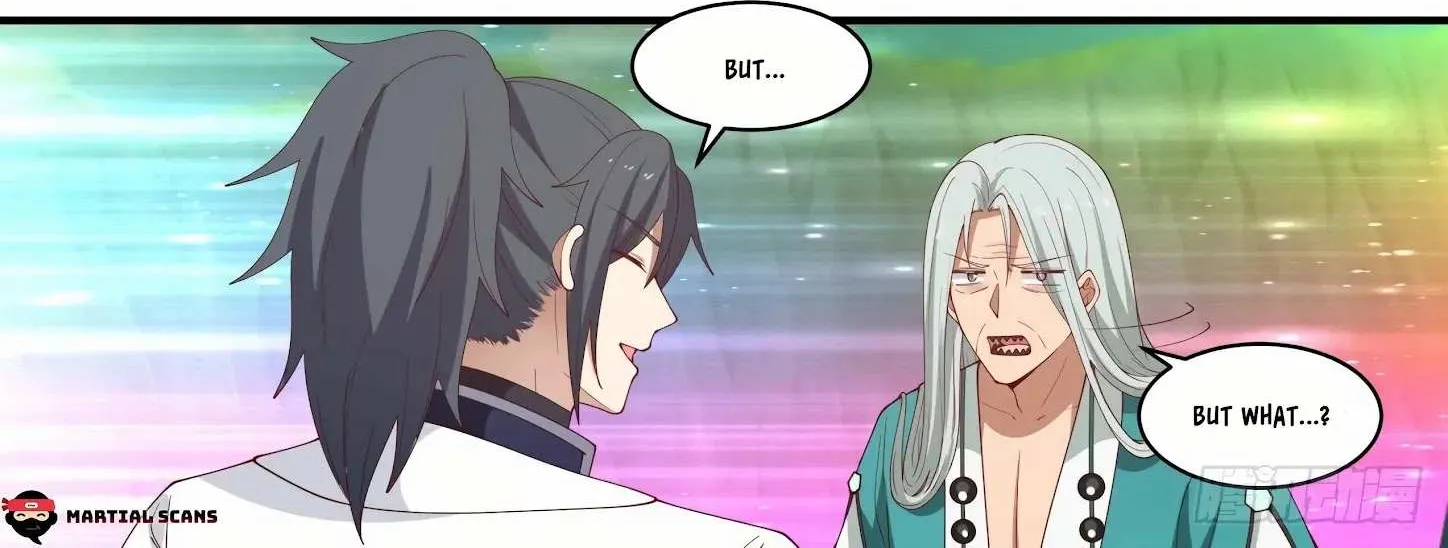 Read Martial Peak chapter 1464 image 10 on Lezhin