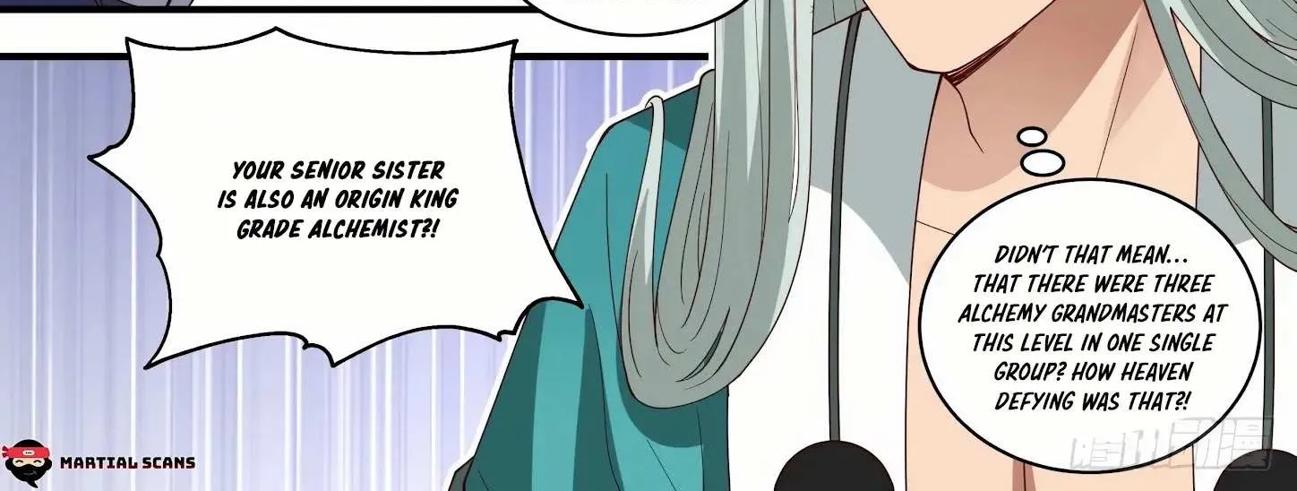 Read Martial Peak chapter 1464 image 12 on Lezhin