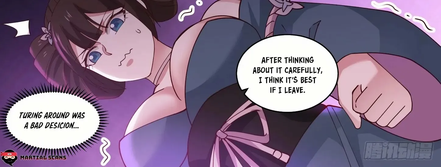 Read Martial Peak chapter 1465 image 14 on Lezhin
