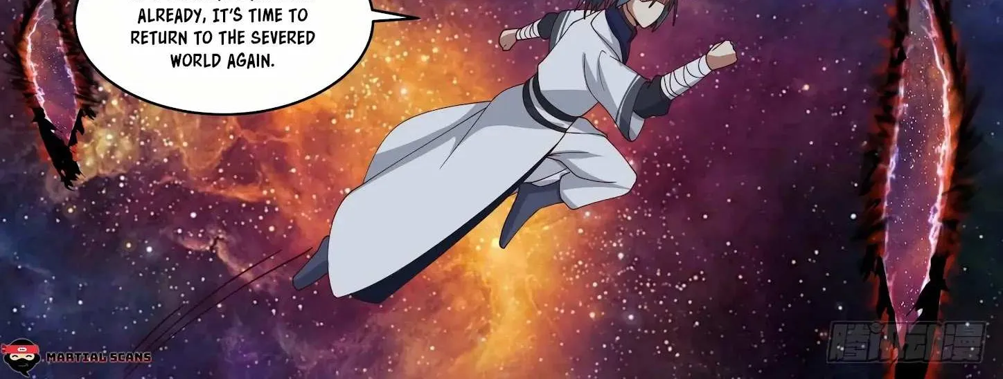 Read Martial Peak chapter 1465 image 20 on Lezhin