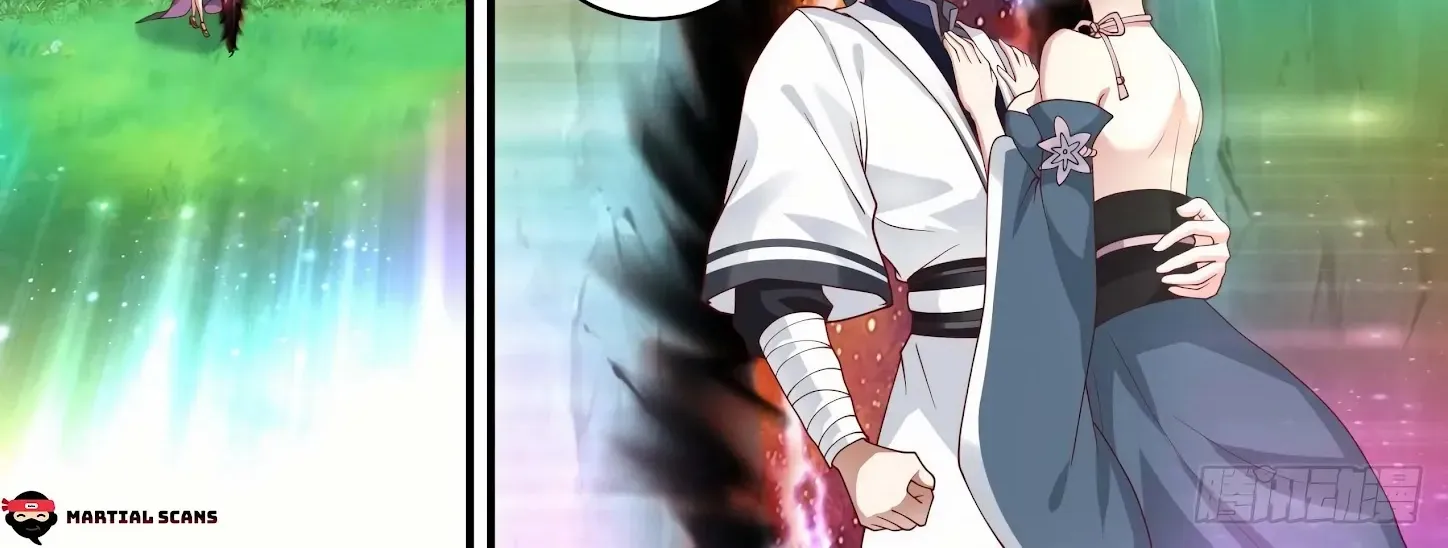 Read Martial Peak chapter 1465 image 8 on Lezhin