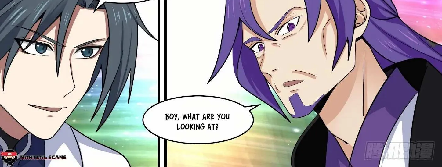 Read Martial Peak chapter 1466 image 12 on Lezhin