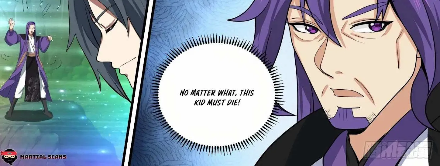 Read Martial Peak chapter 1466 image 20 on Lezhin