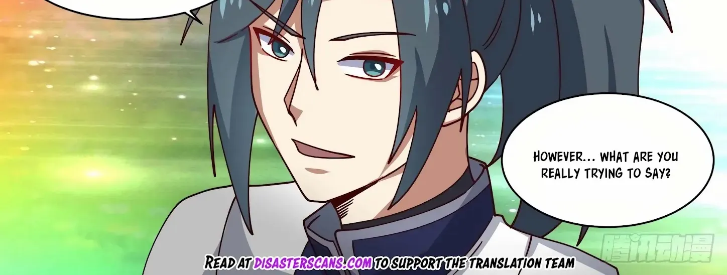 Read Martial Peak chapter 1466 image 24 on Lezhin