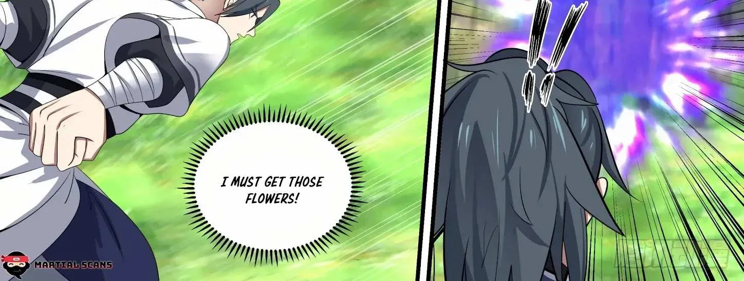Read Martial Peak chapter 1466 image 6 on Lezhin