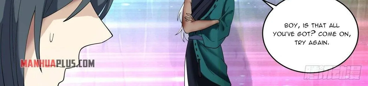 Read Martial Peak chapter 1467 image 17 on Lezhin