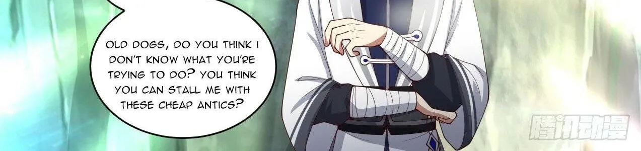 Read Martial Peak chapter 1467 image 3 on Lezhin
