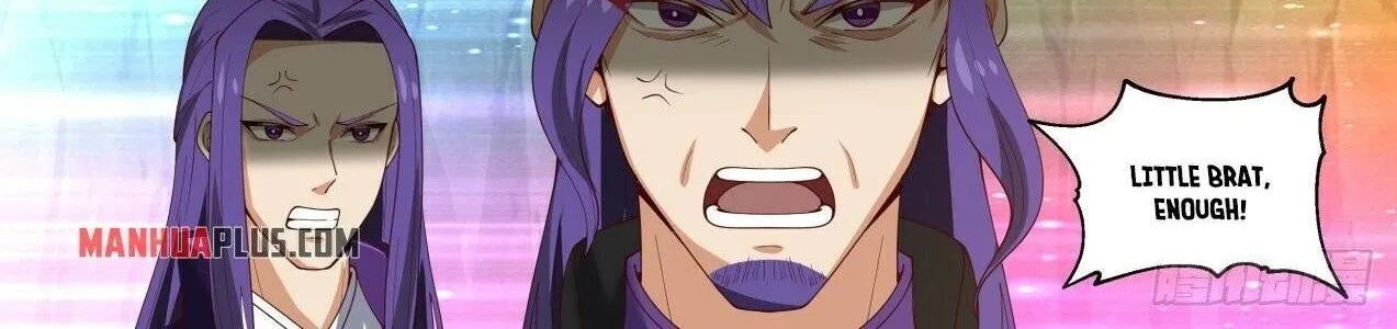 Read Martial Peak chapter 1467 image 5 on Lezhin