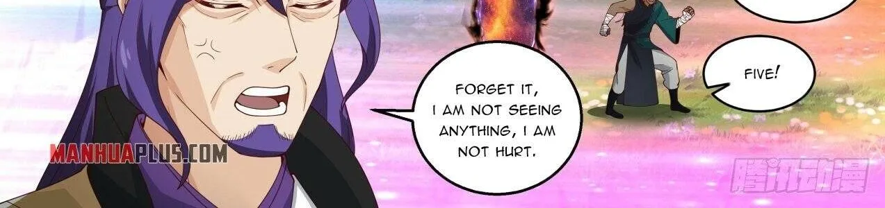 Read Martial Peak chapter 1467 image 7 on Lezhin