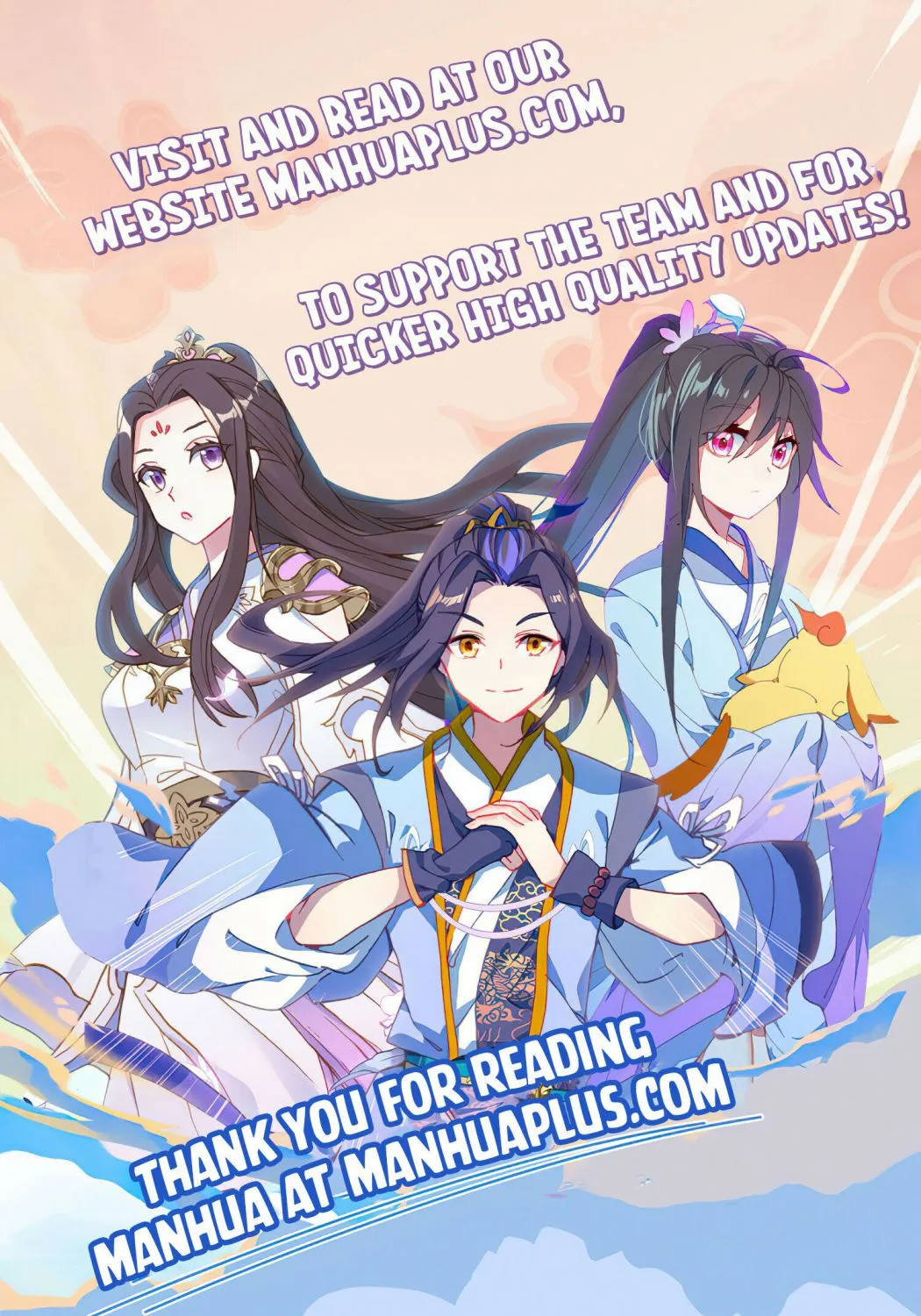 Read Martial Peak chapter 1469 image 14 on Lezhin