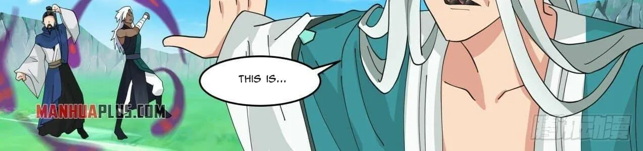 Read Martial Peak chapter 1470 image 21 on Lezhin