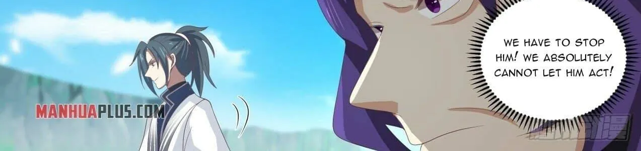 Read Martial Peak chapter 1470 image 5 on Lezhin