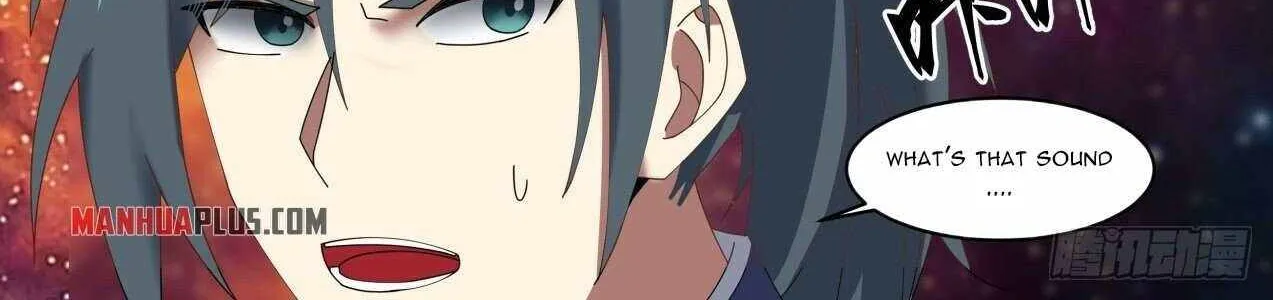 Read Martial Peak chapter 1471 image 16 on Lezhin