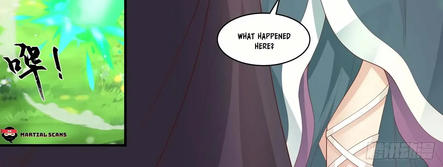 Read Martial Peak chapter 1472 image 10 on Lezhin