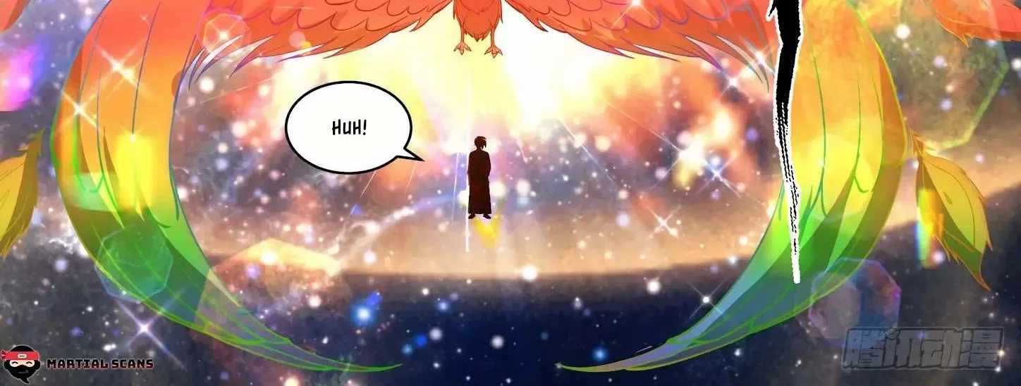 Read Martial Peak chapter 1472 image 18 on Lezhin
