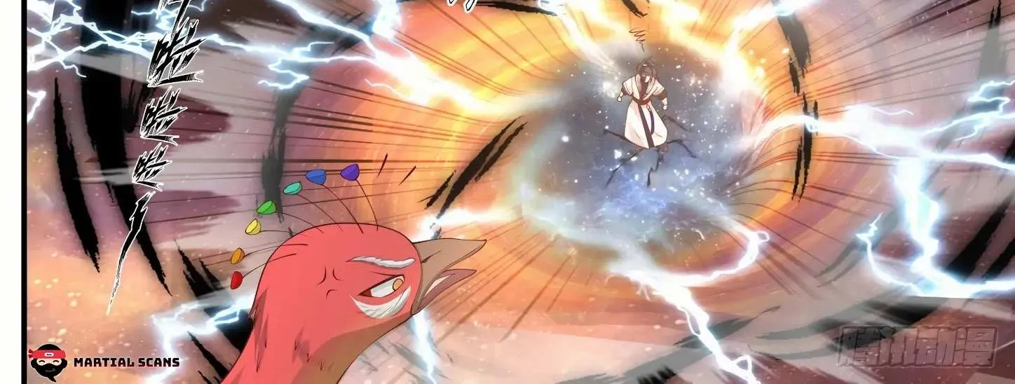 Read Martial Peak chapter 1472 image 2 on Lezhin