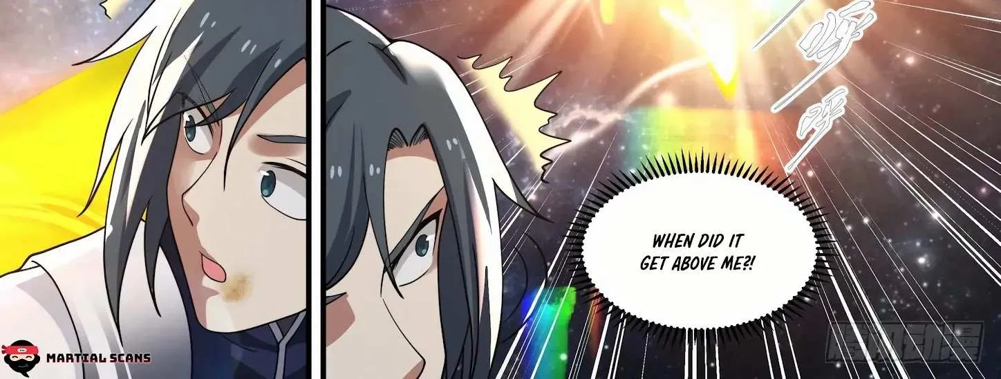 Read Martial Peak chapter 1472 image 20 on Lezhin