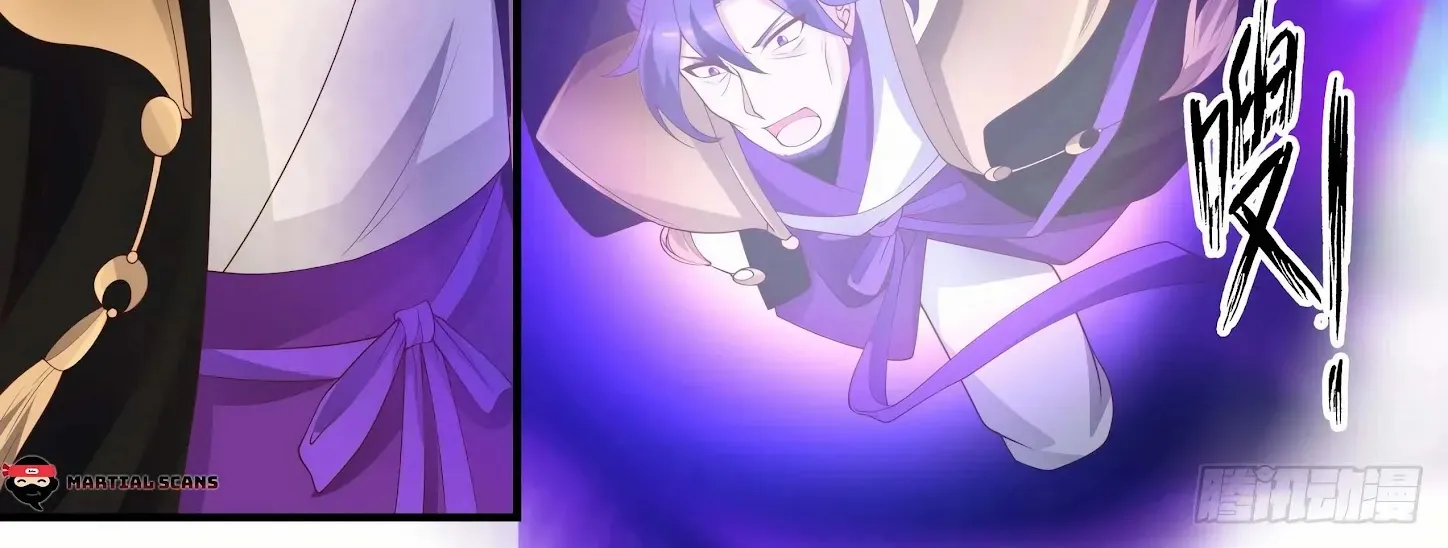 Read Martial Peak chapter 1472 image 6 on Lezhin