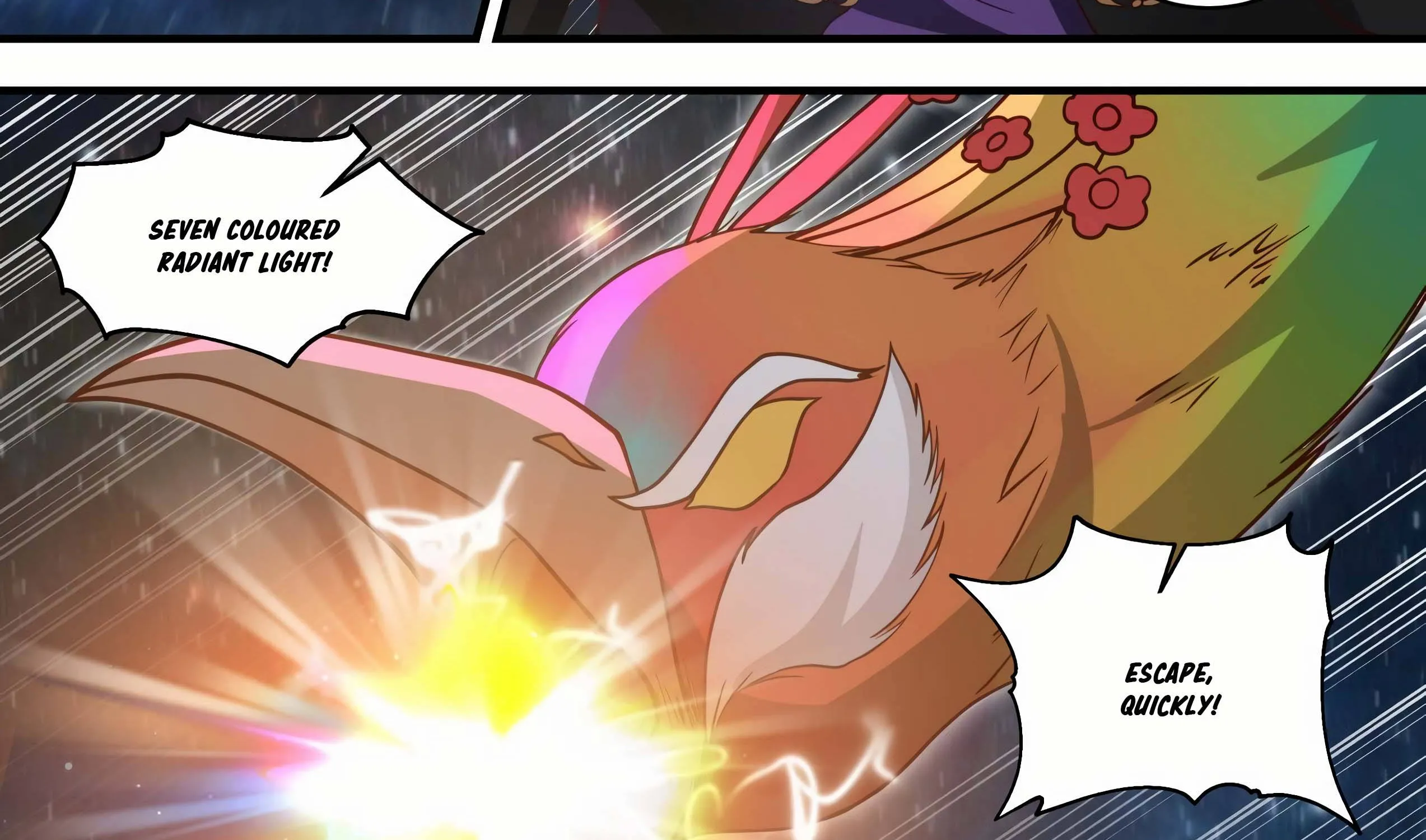 Read Martial Peak chapter 1473 image 16 on Lezhin