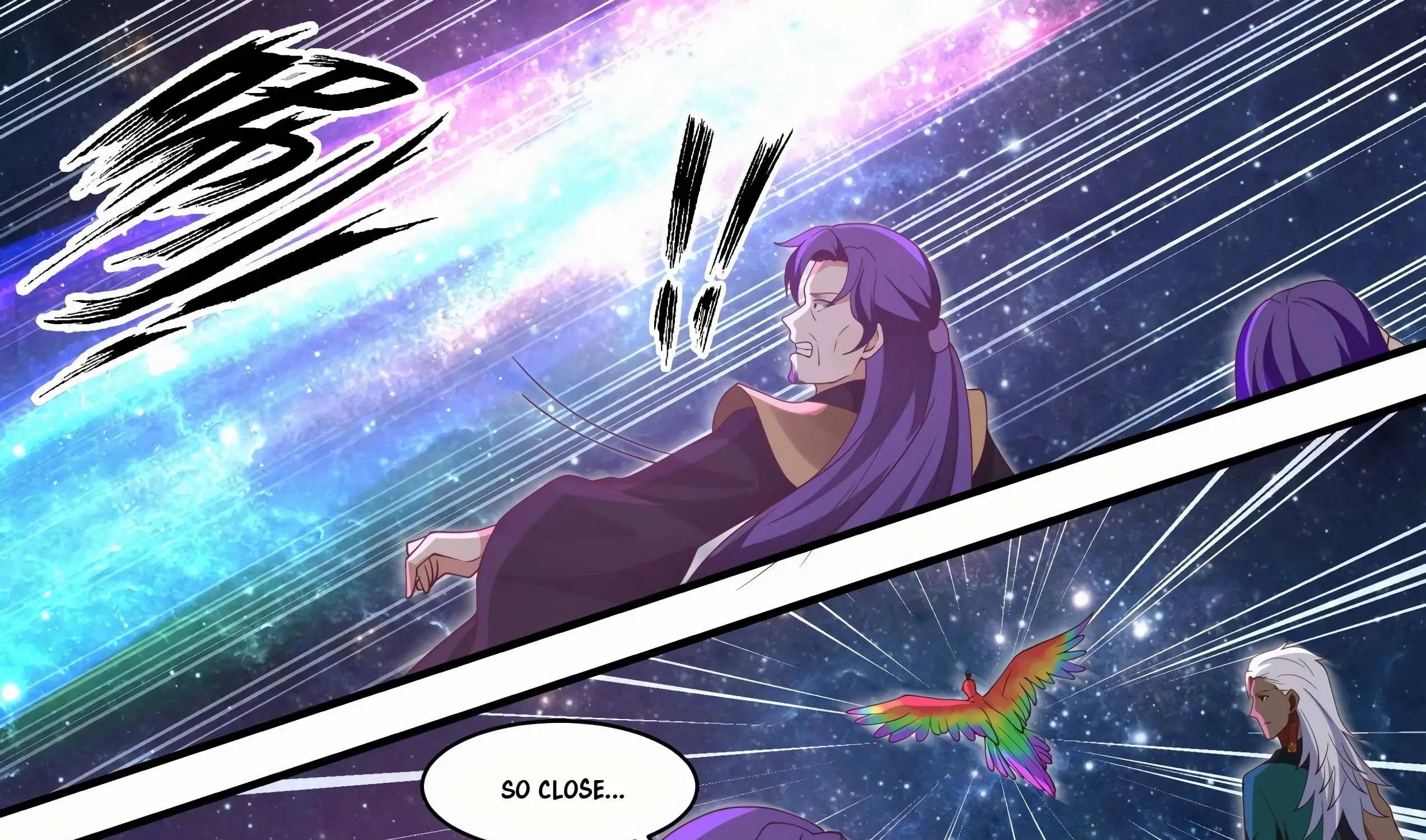 Read Martial Peak chapter 1473 image 18 on Lezhin