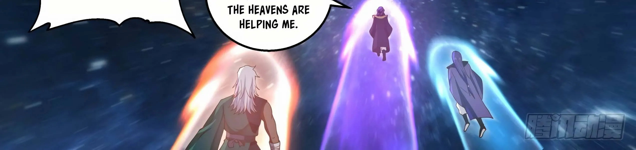 Read Martial Peak chapter 1473 image 20 on Lezhin