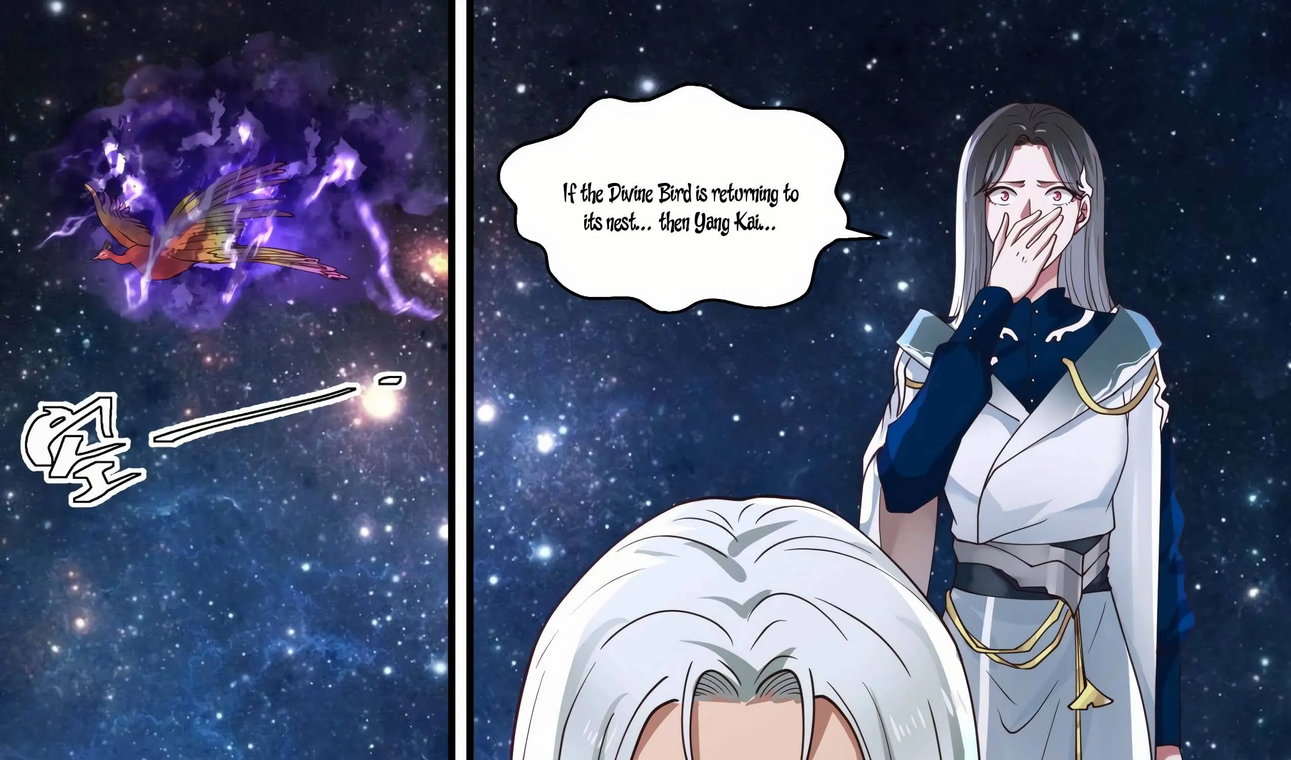 Read Martial Peak chapter 1473 image 21 on Lezhin