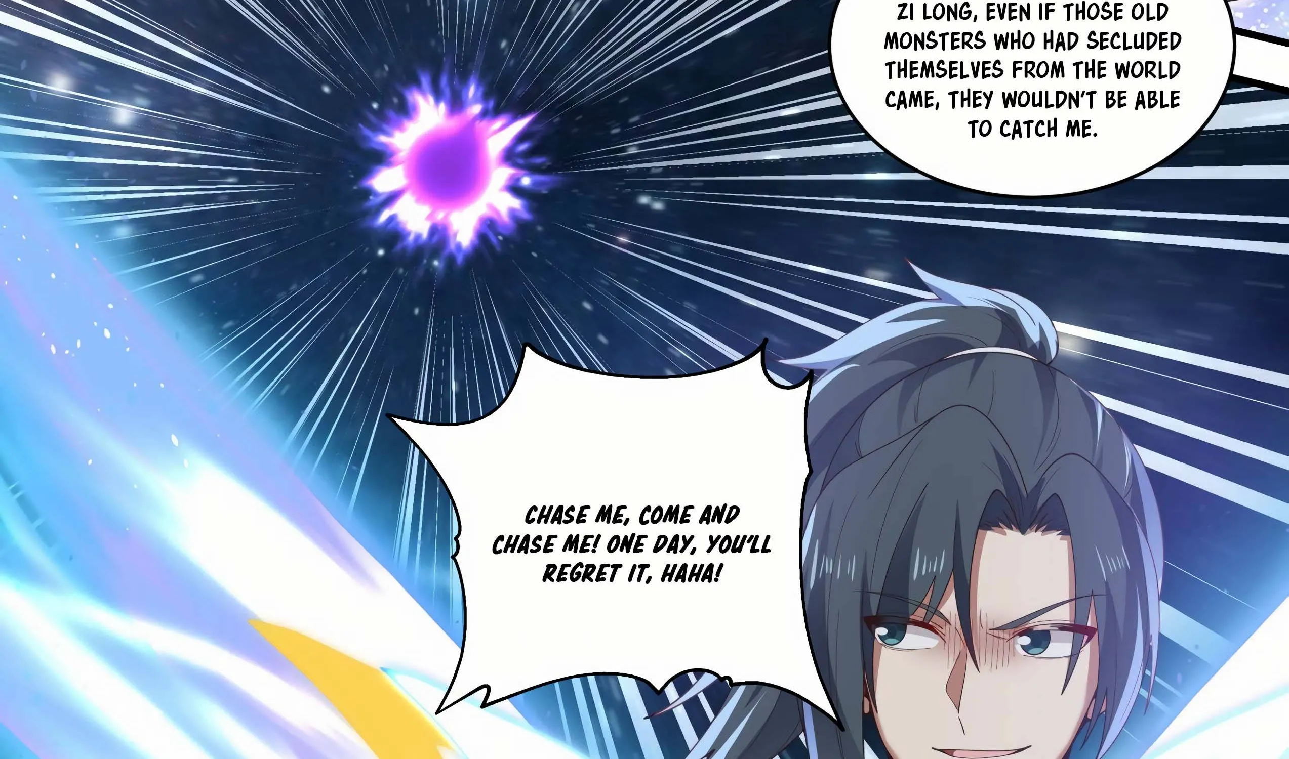 Read Martial Peak chapter 1473 image 37 on Lezhin