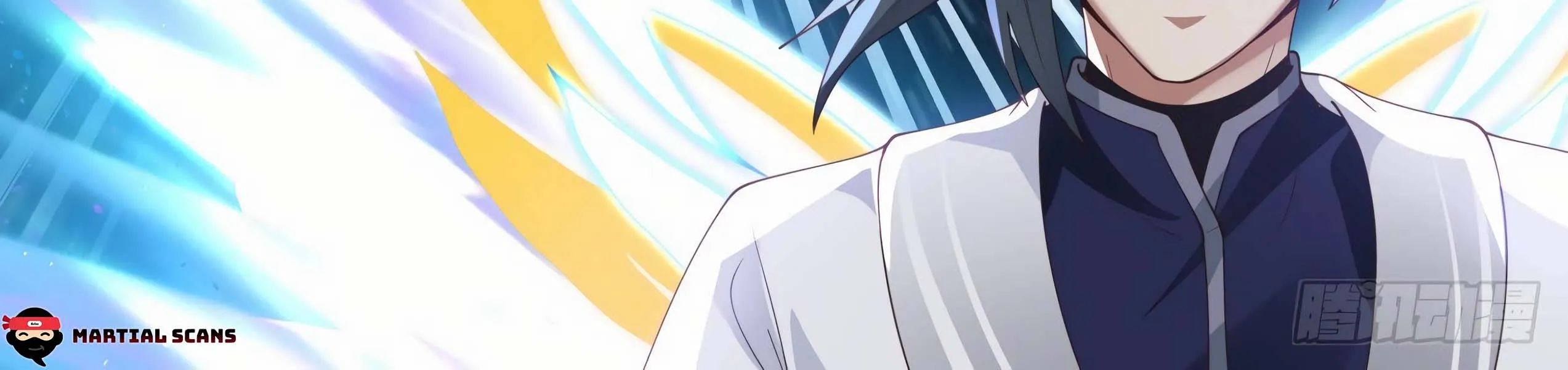Read Martial Peak chapter 1473 image 38 on Lezhin
