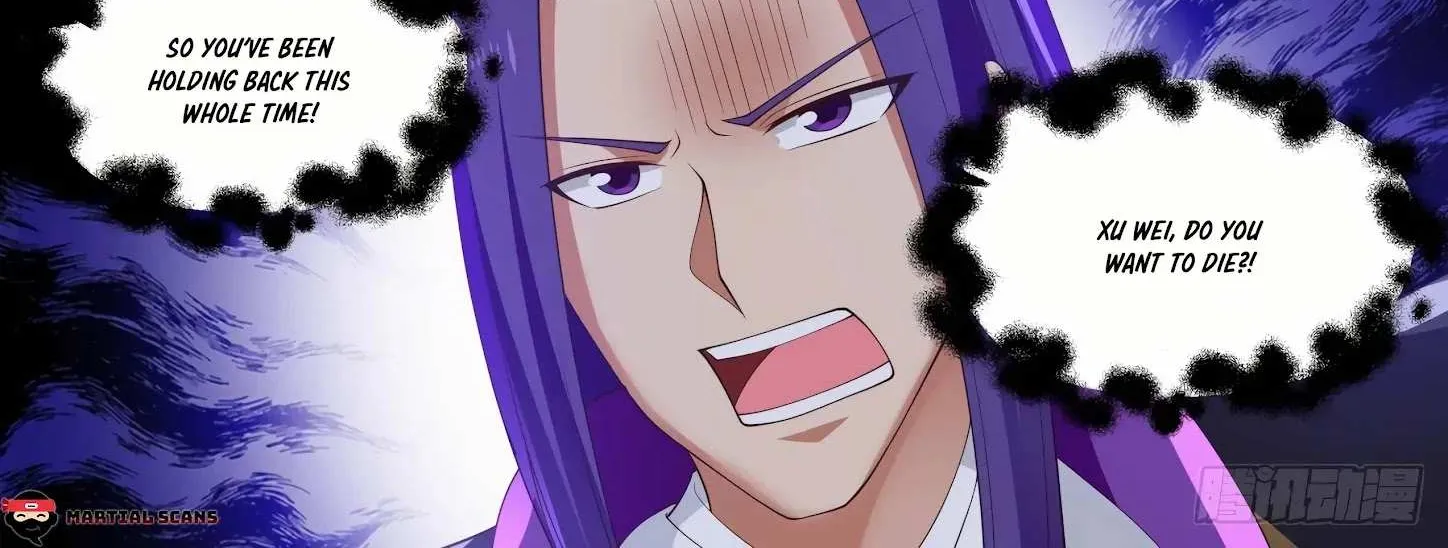 Read Martial Peak chapter 1474 image 10 on Lezhin