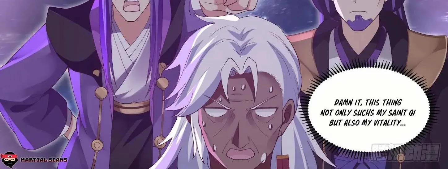 Read Martial Peak chapter 1474 image 14 on Lezhin