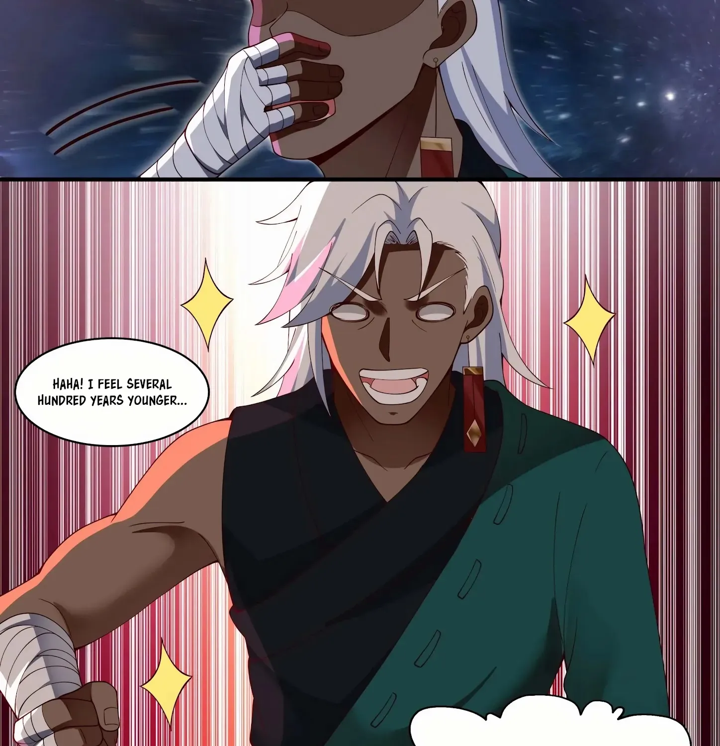 Read Martial Peak chapter 1474 image 17 on Lezhin