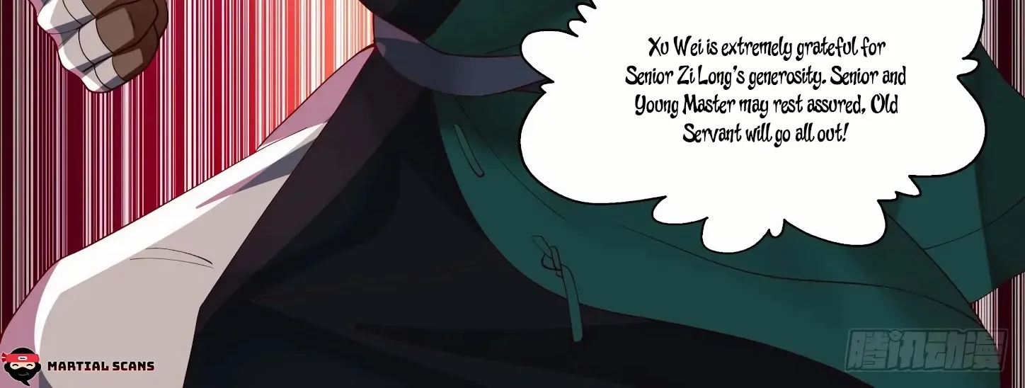 Read Martial Peak chapter 1474 image 18 on Lezhin