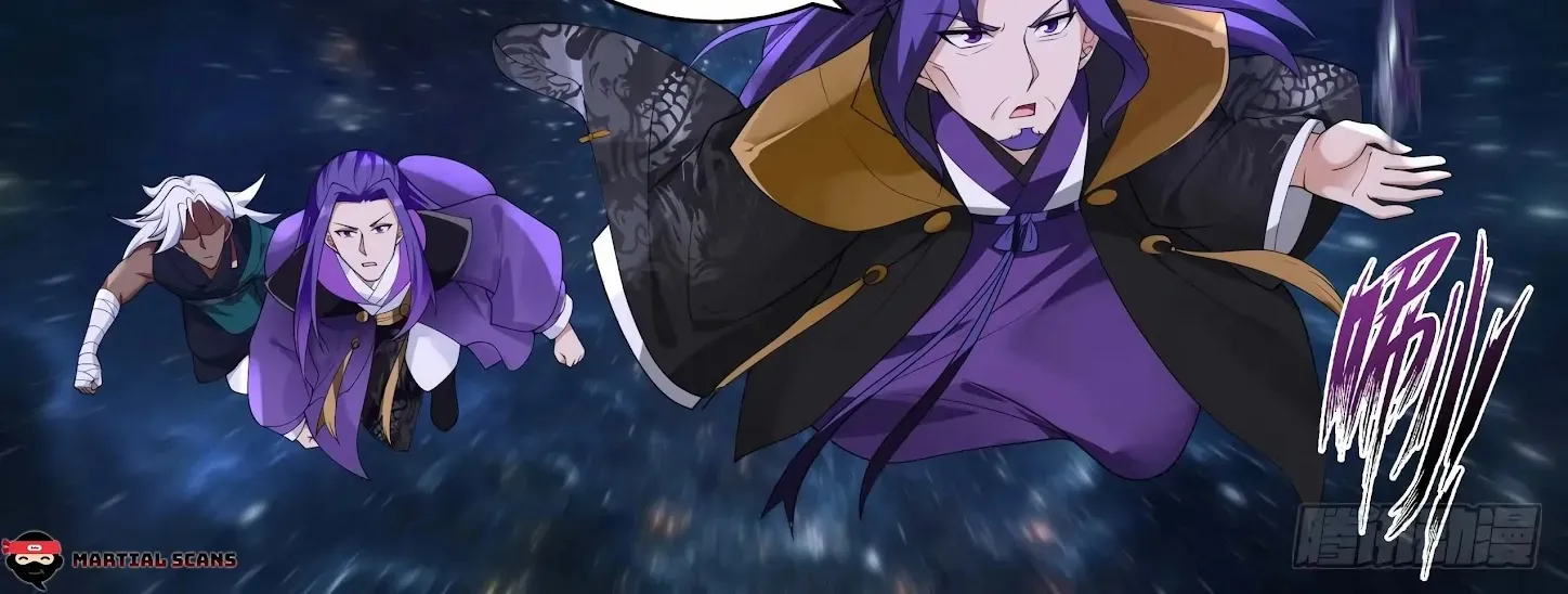 Read Martial Peak chapter 1474 image 2 on Lezhin