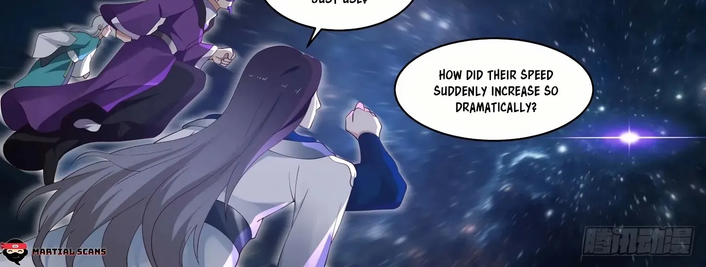 Read Martial Peak chapter 1474 image 20 on Lezhin