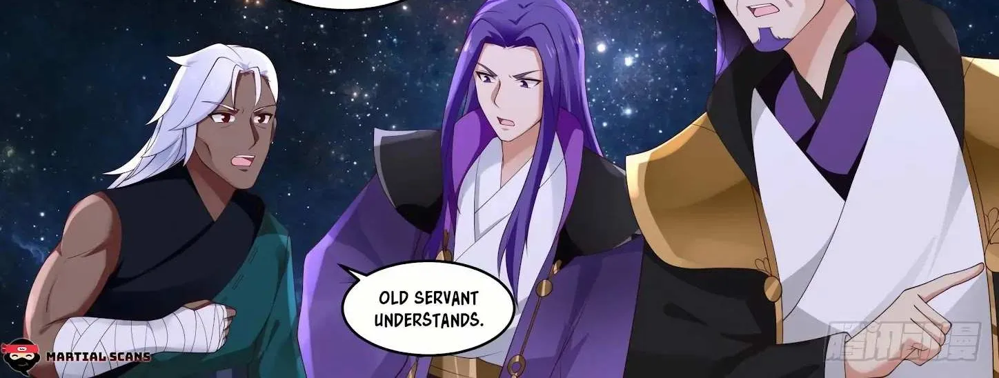 Read Martial Peak chapter 1474 image 4 on Lezhin
