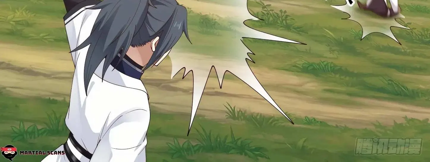Read Martial Peak chapter 1475 image 18 on Lezhin