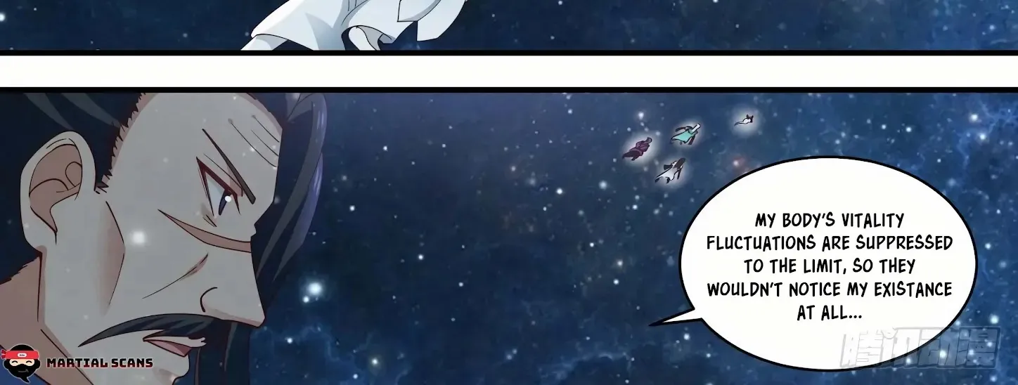 Read Martial Peak chapter 1475 image 2 on Lezhin