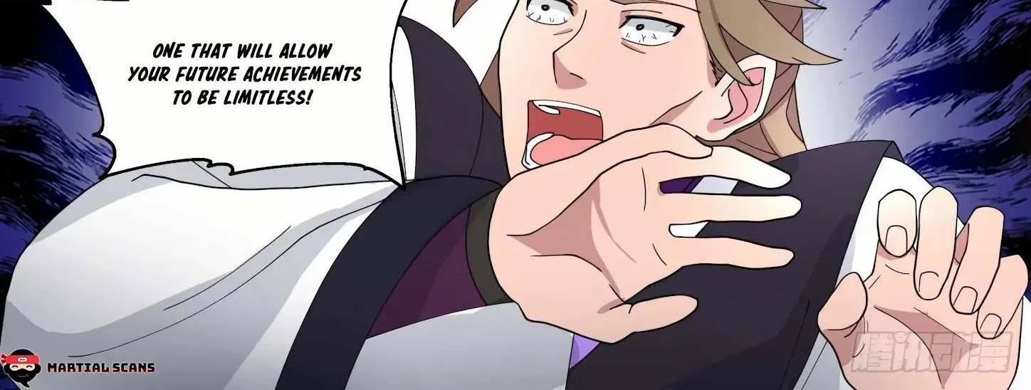 Read Martial Peak chapter 1475 image 26 on Lezhin