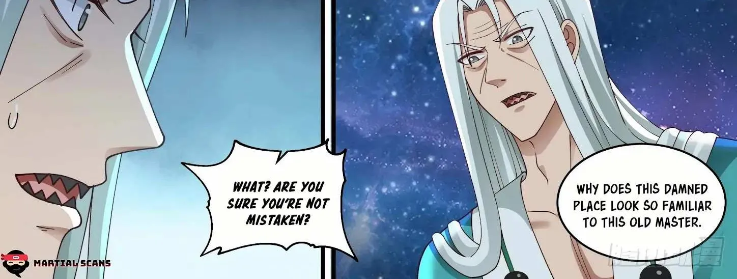 Read Martial Peak chapter 1475 image 6 on Lezhin