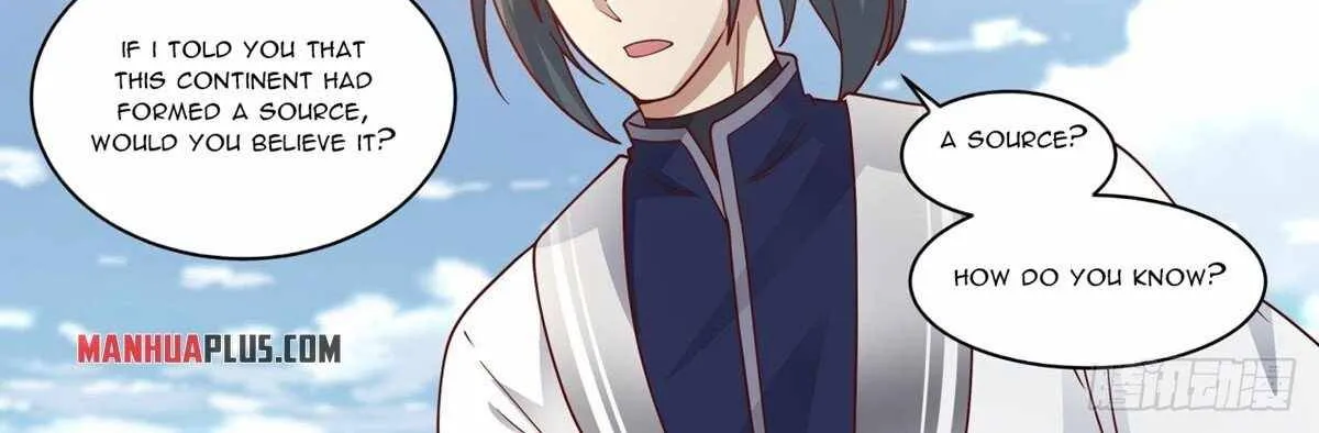 Read Martial Peak chapter 1476 image 2 on Lezhin