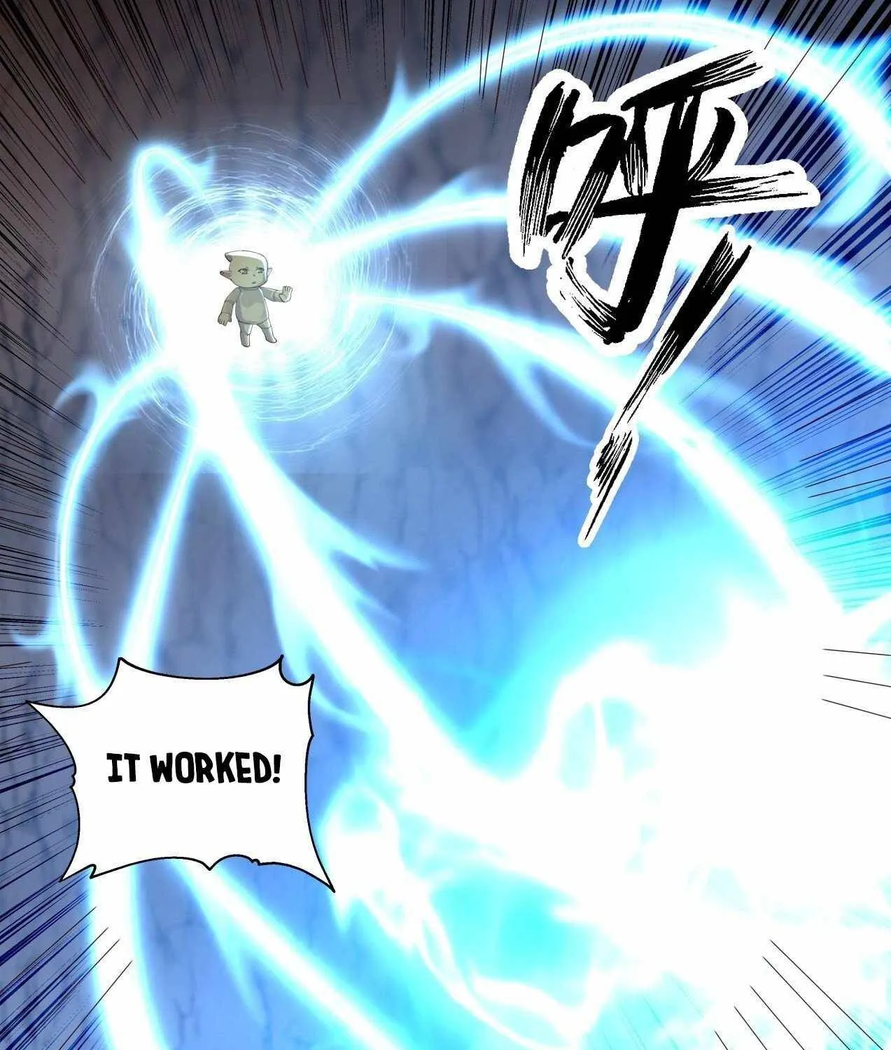 Read Martial Peak chapter 1476 image 23 on Lezhin