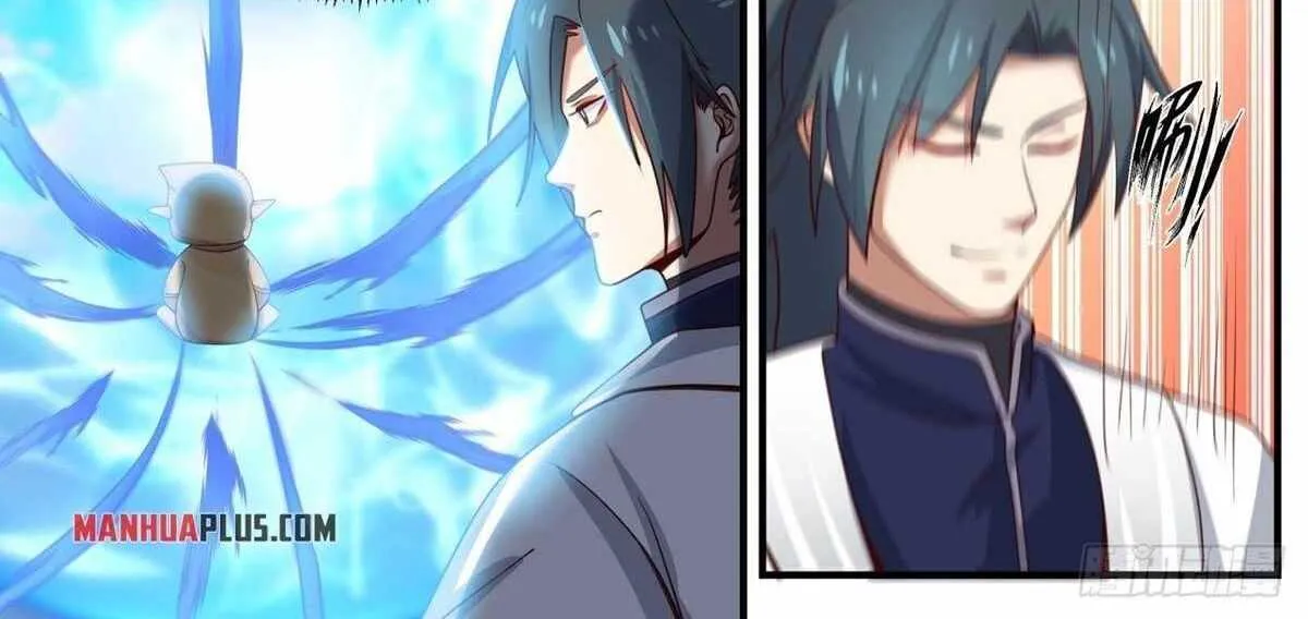 Read Martial Peak chapter 1477 image 2 on Lezhin
